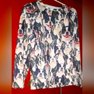 Dog shirt